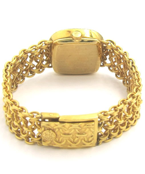 Thumbnail: Dress Watch Ladies 4503/1