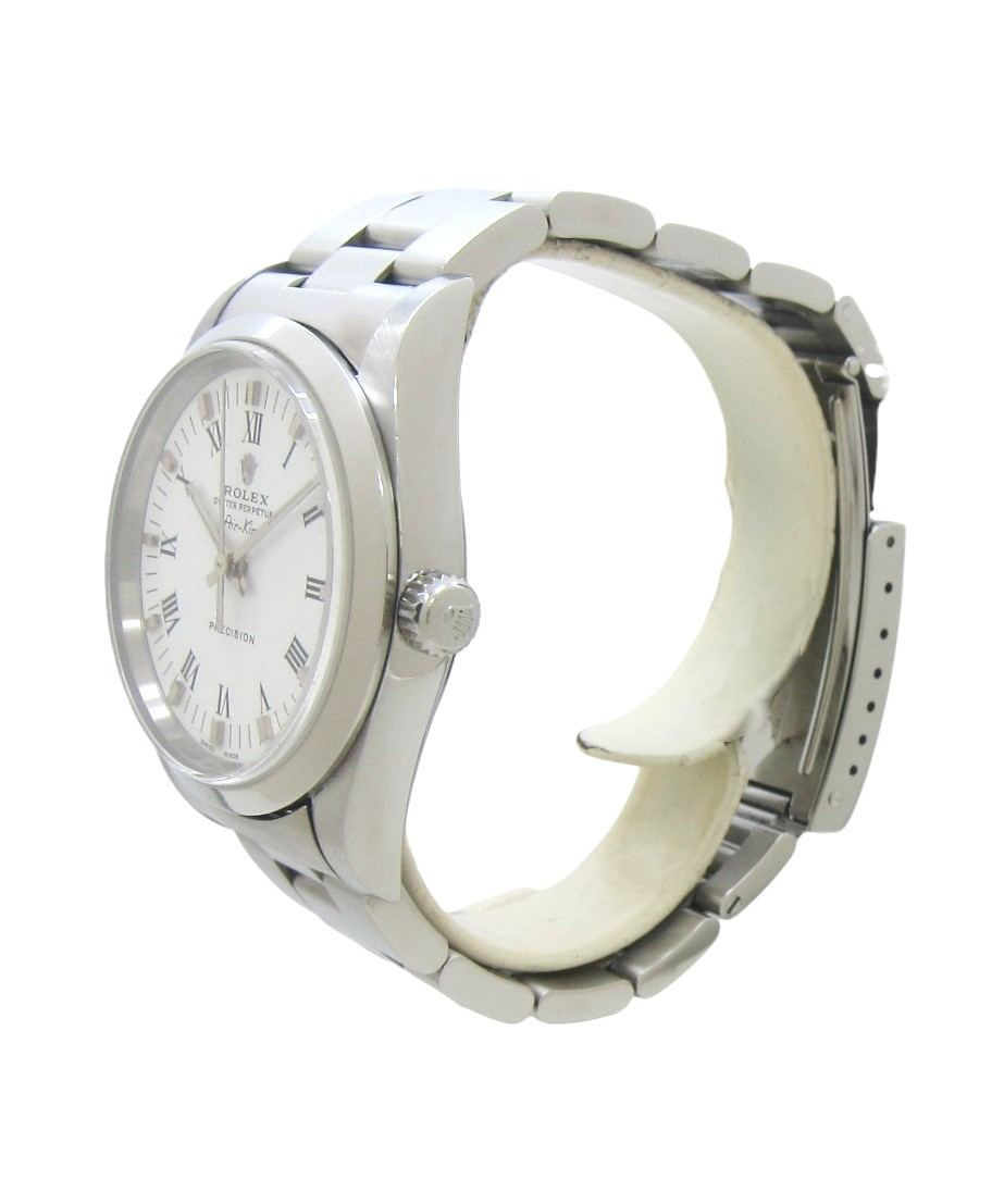 Thumbnail: Rolex 14000 Air-King