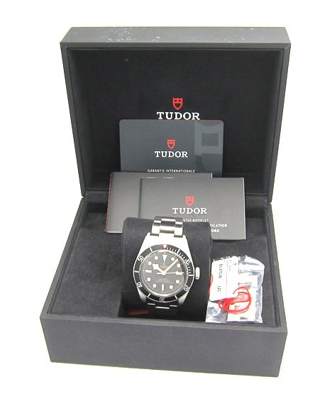 Thumbnail: 79230N Heritage Black Bay