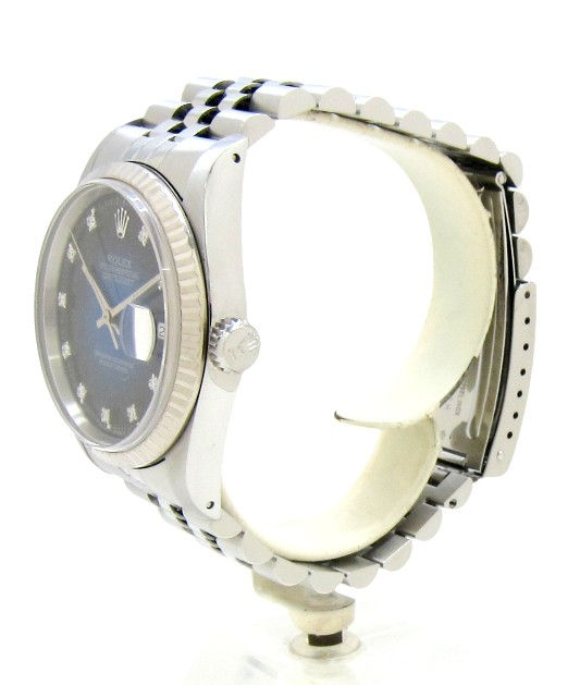 Thumbnail: 16234 Oyster Perpetual