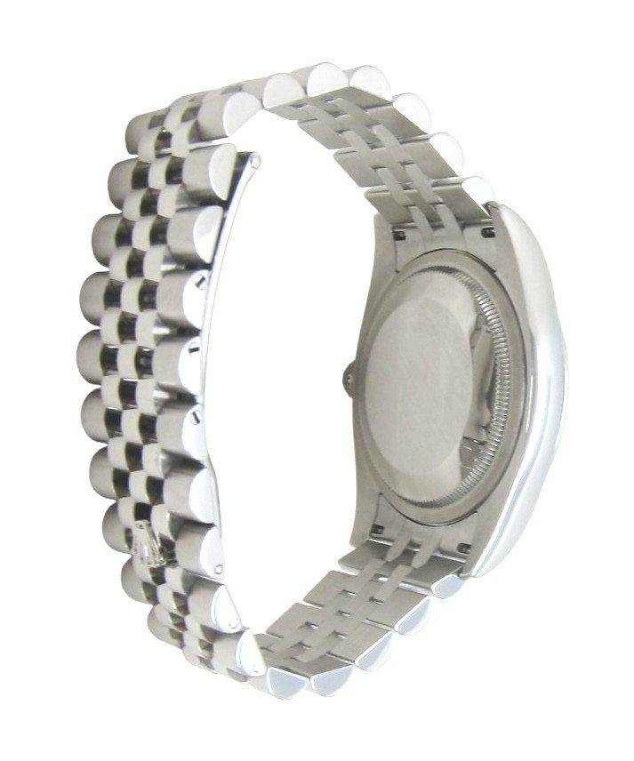 Thumbnail: Rolex 116200 Oyster Perpetual