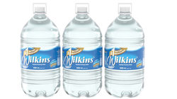 Wilkins Distilled  6L 3pcs copy