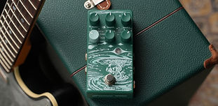 Sprout Modulation | klowra.com