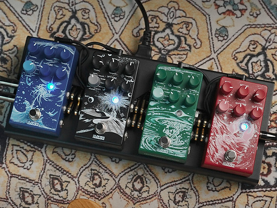 klowra bloom infinity