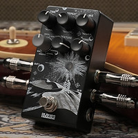 【ほぼ新品】KROWRA Everlast delay Amazon.com: Klowra Everlast Delay Guitar Pedal for Electric Guitar
