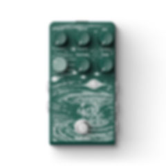 Bloom Infinity Series - Sprout Modulation