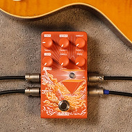 klowra verdict poly octaver