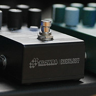 klowra everlast delay