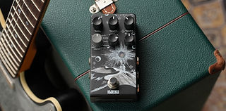 【ほぼ新品】KROWRA Everlast delay Everlast Delay | klowra.com