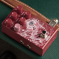 klowra vein pitch shifter