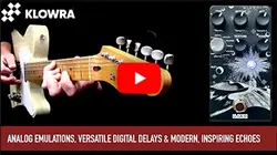 Klowra Everlast Delay