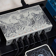 klowra vires power supply