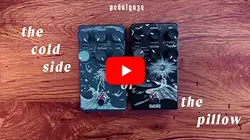 ambient sounds for a restful sleep - Klowra Pedals (sleepy drones)