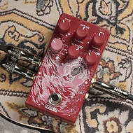 klowra vein pitch shifter
