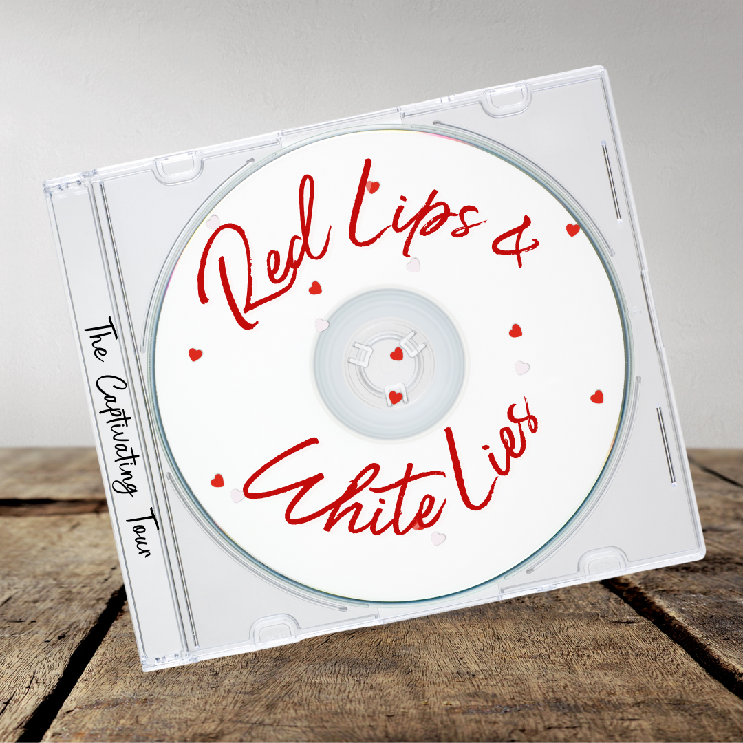 Red Lips & White Lies Song