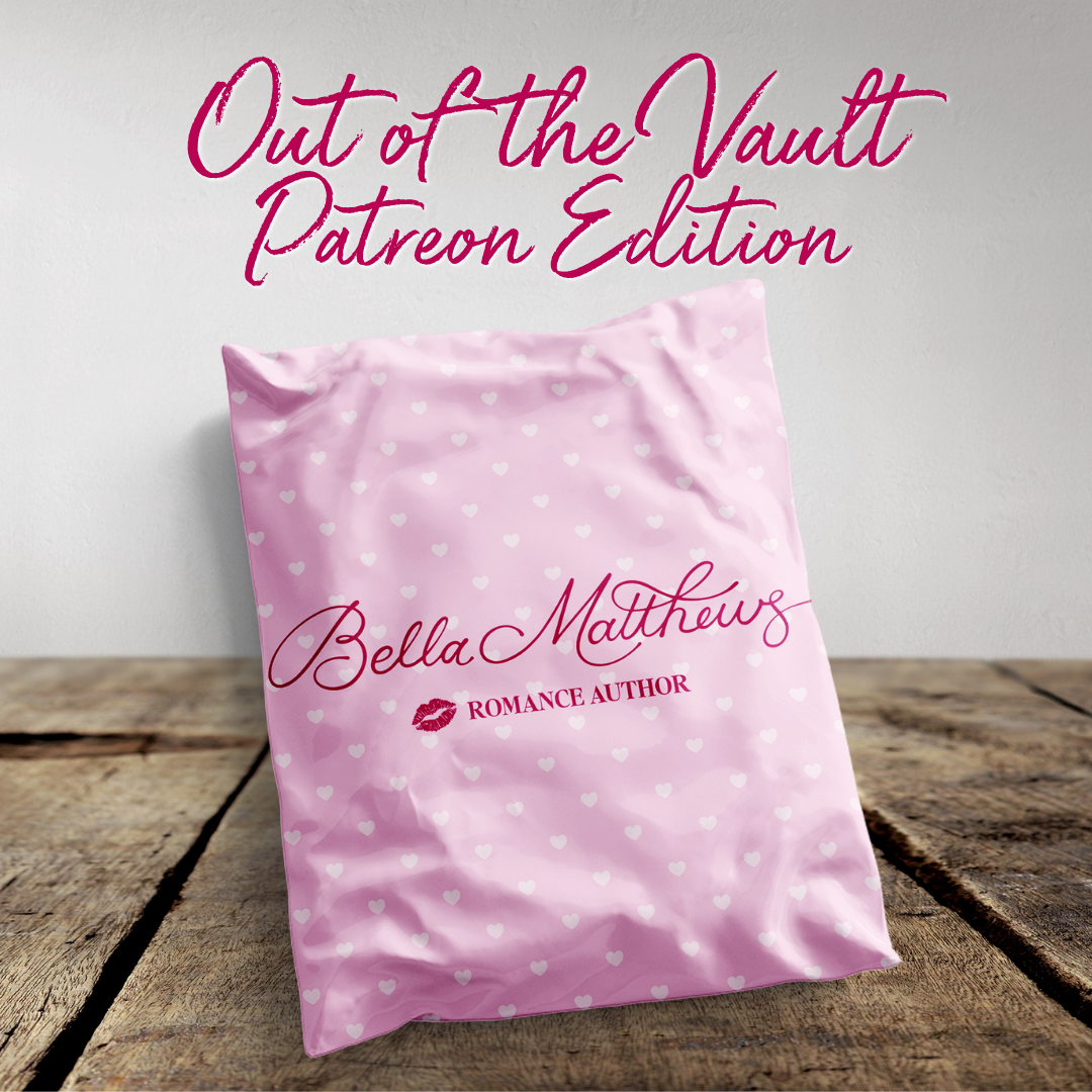 Out of the Vault - Patreon Edition