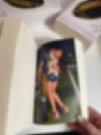 Thumbnail: Kings Of Kroydon Hills Gold Foiled Omnibus Exclusive