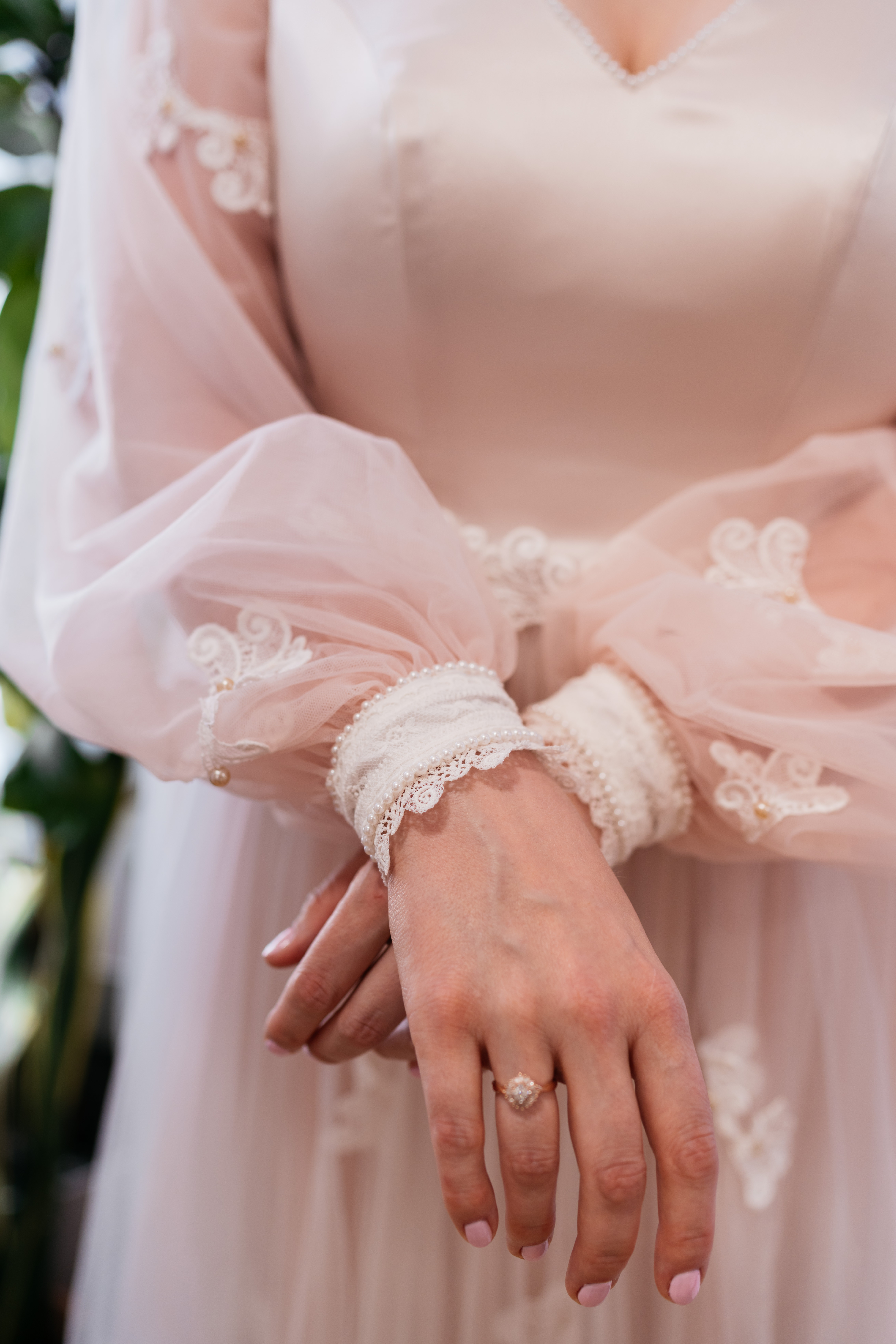 Couture Creations by Courtney