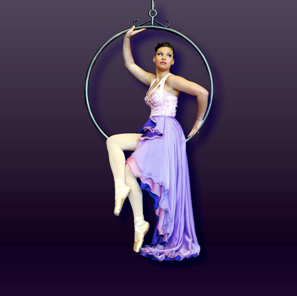 Couture Creations by Courtney