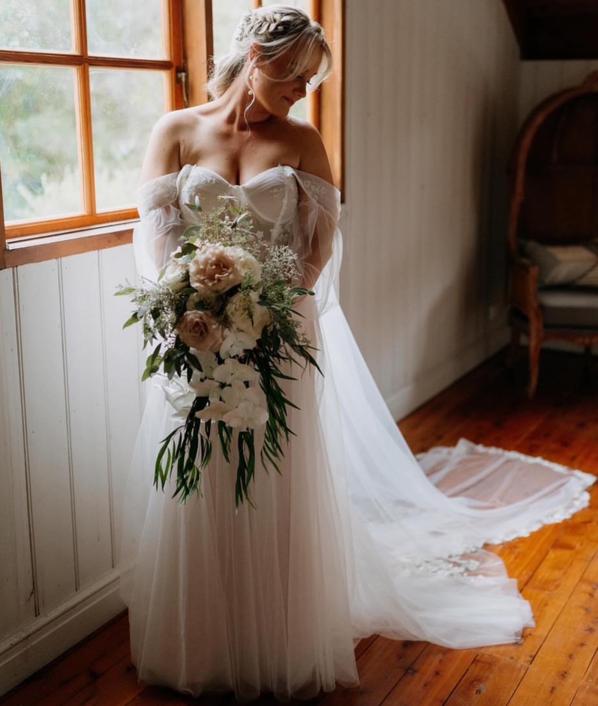 Couture Creations by Courtney