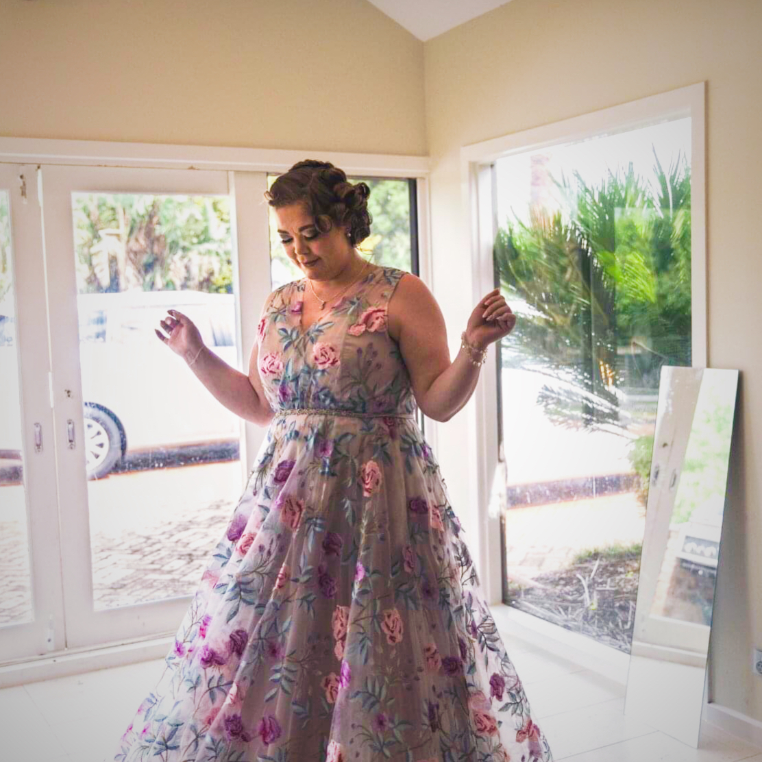 Couture Creations by Courtney