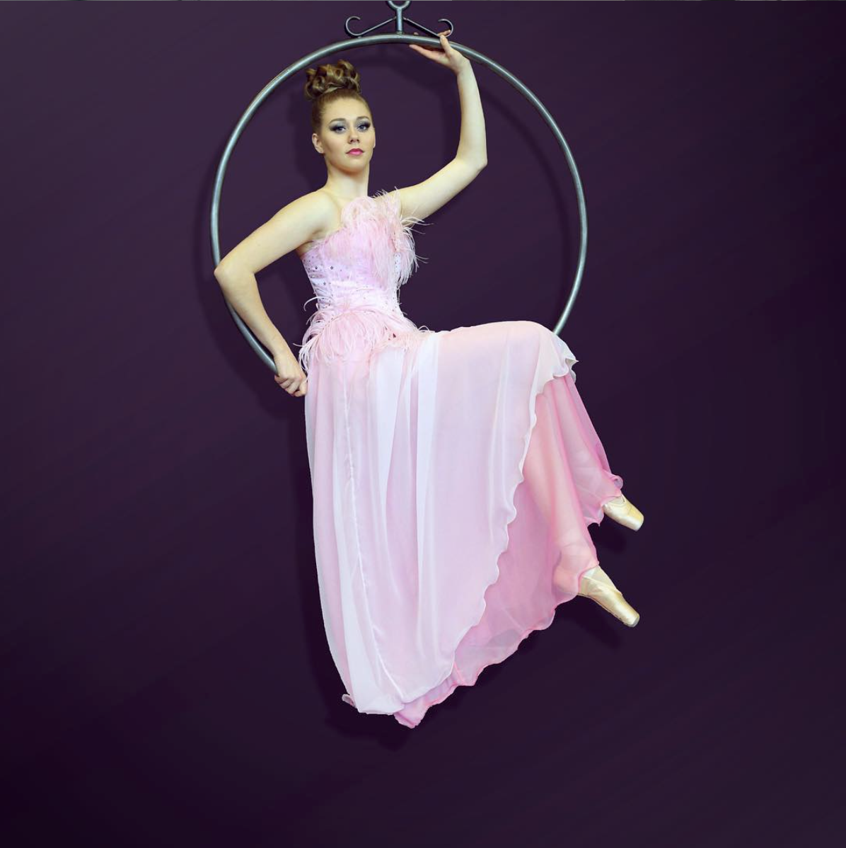 Couture Creations by Courtney