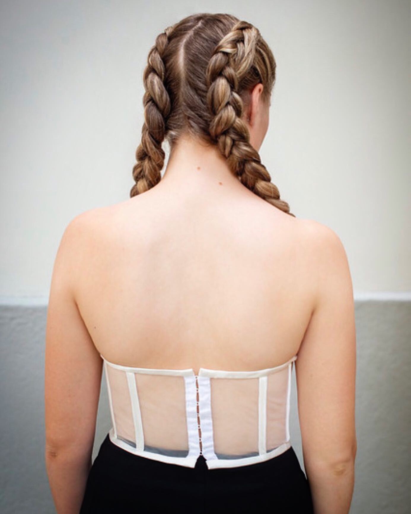 Couture Creations by Courtney