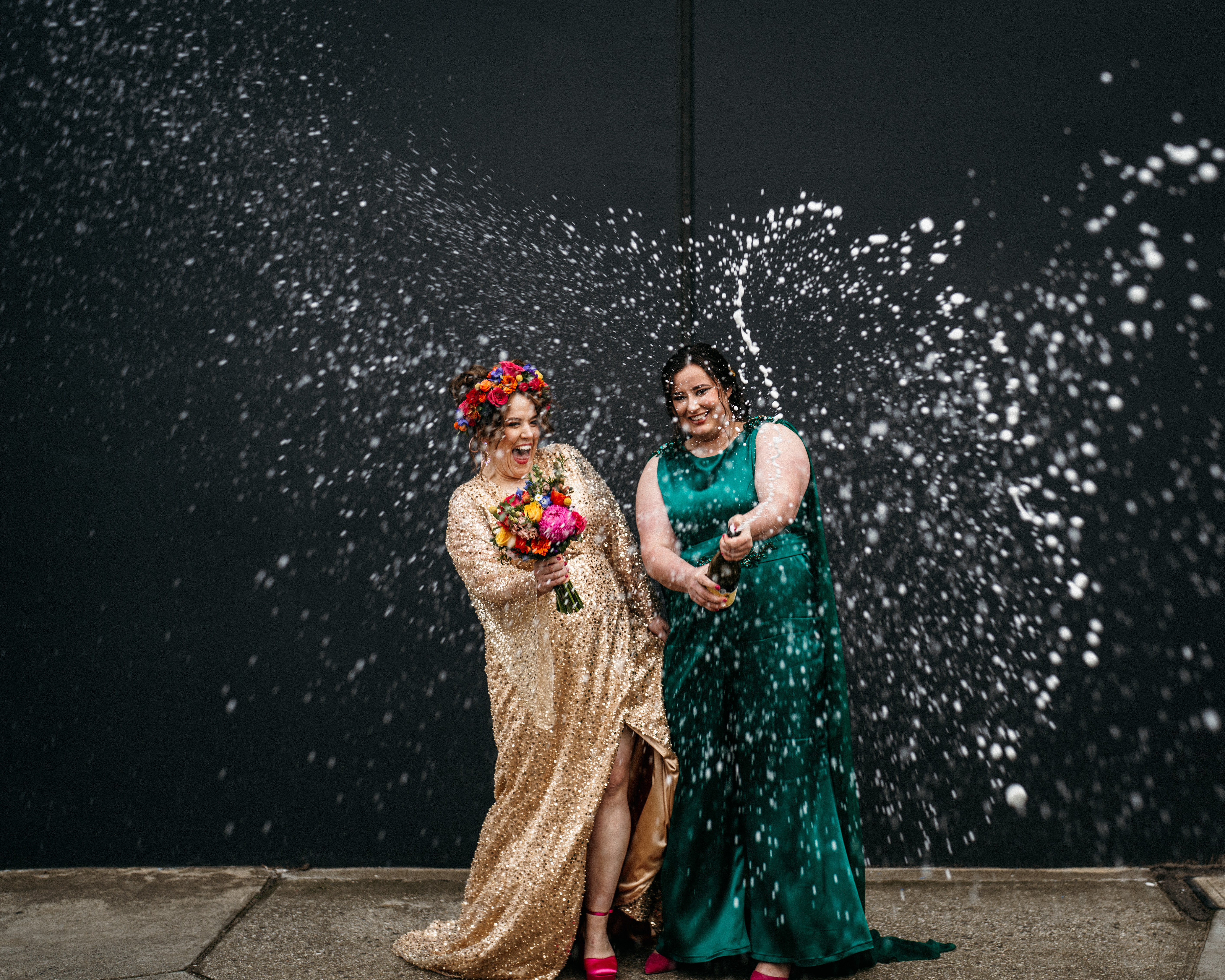 Couture Creations by Courtney