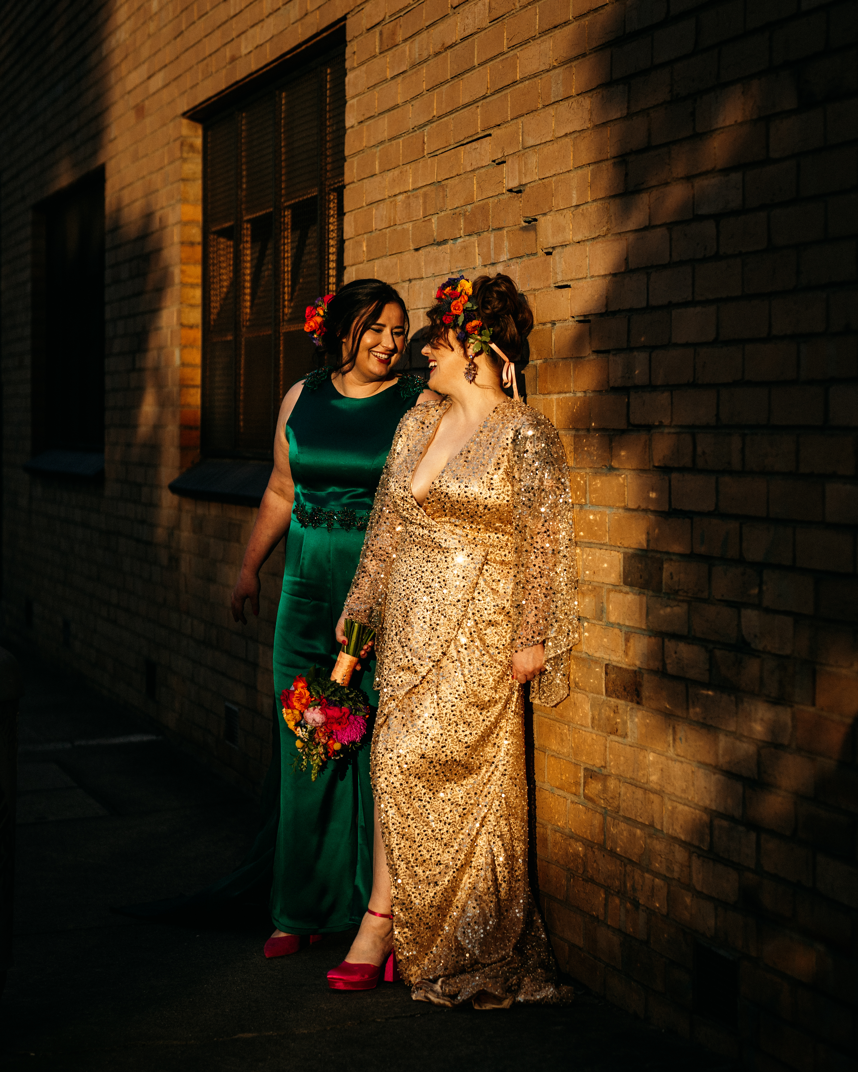 Couture Creations by Courtney