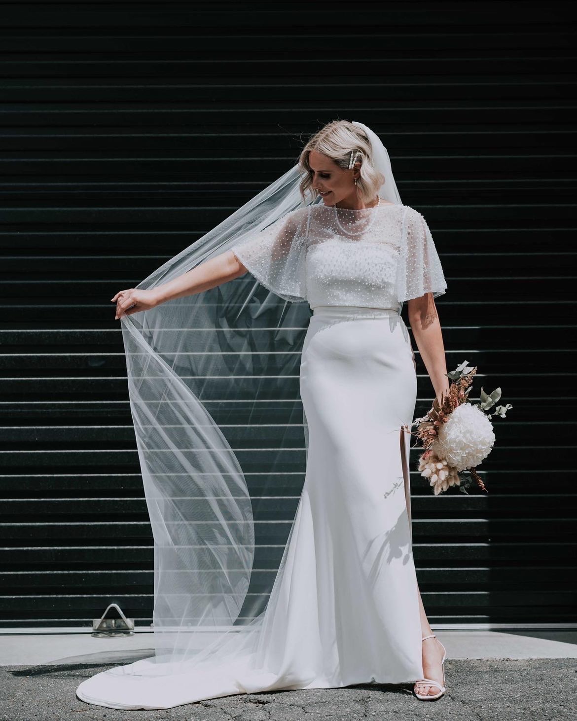 Couture Creations by Courtney