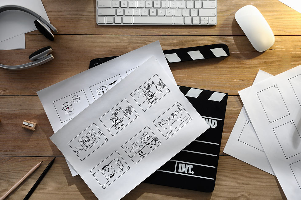 storyboards-with-cartoon-sketches-workplace-flat-lay-preproduction-process.jpg