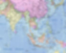 Thumbnail: Political Map of the World: Potomac Edition 36x48
