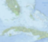 Thumbnail: United States: Terrain & Seafloor 36x48