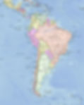 Thumbnail: Political Map of the World: Potomac Edition 36x48