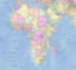 Thumbnail: Political Map of the World: Potomac Edition 36x48