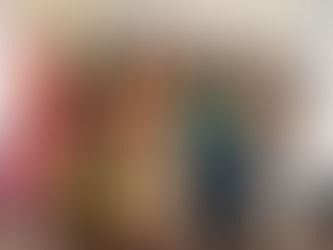 Grupo de apoyo para el Luau de verano de 2019