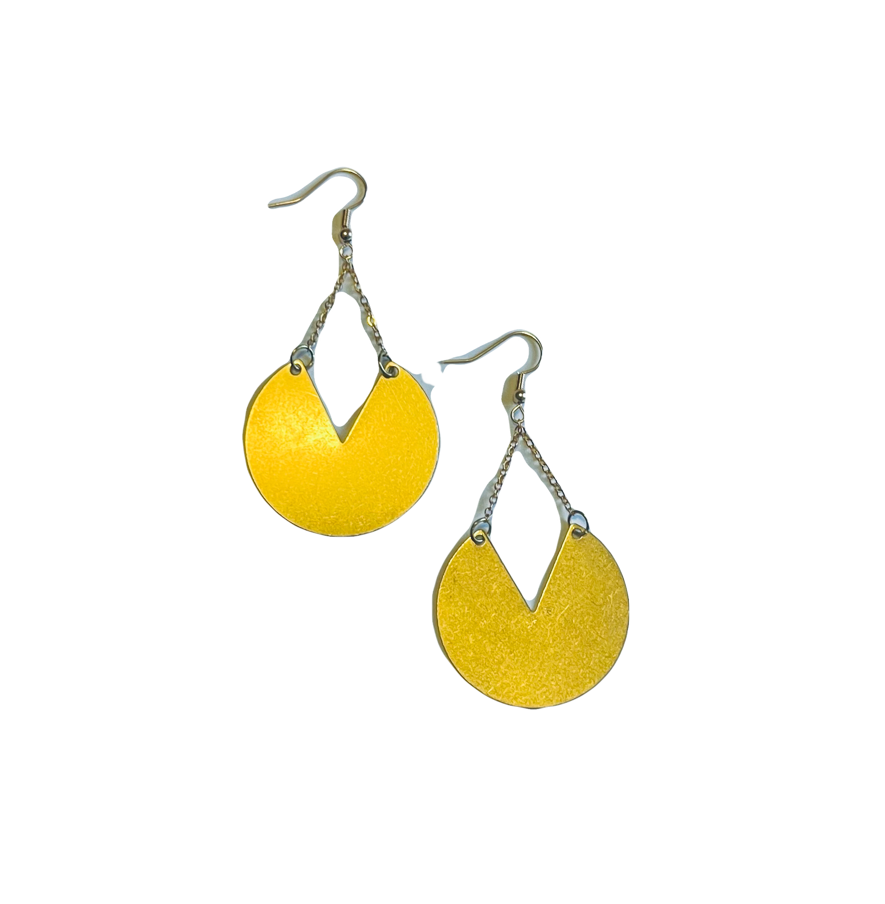 Pac Woman Earrings