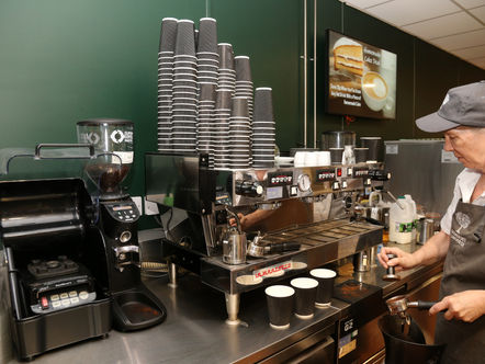 Somerset Larder Acquisition