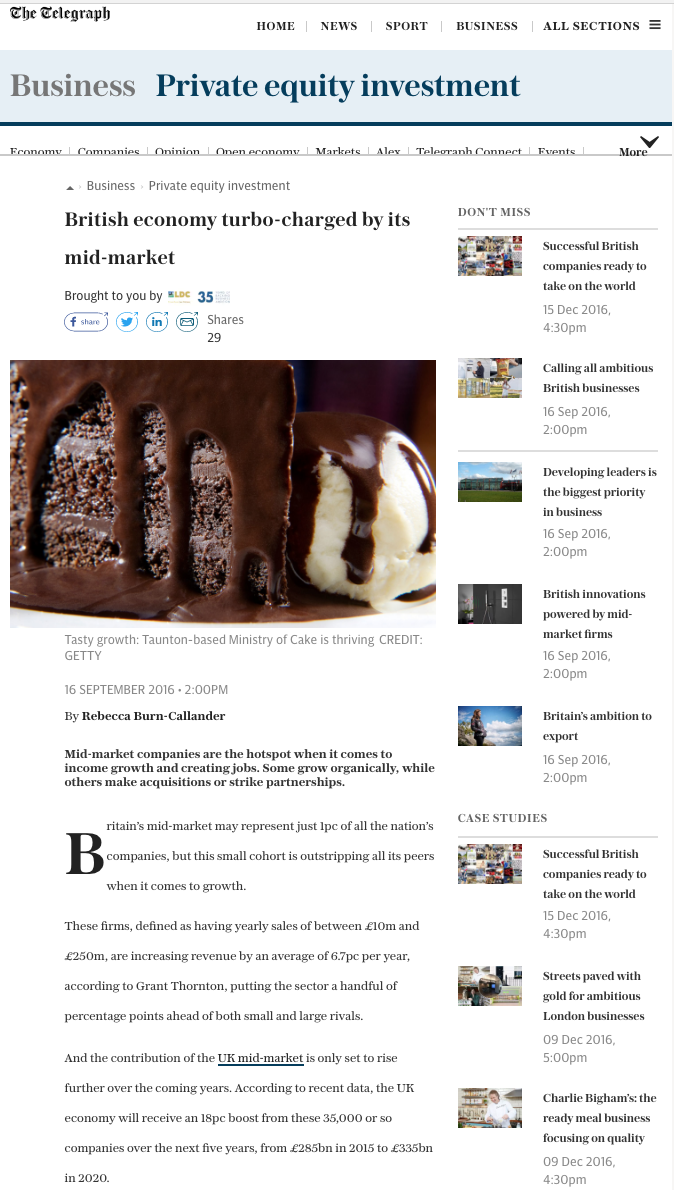 Telegraph
