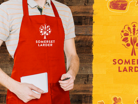 Rebranding: Don't Forget the Key Rings