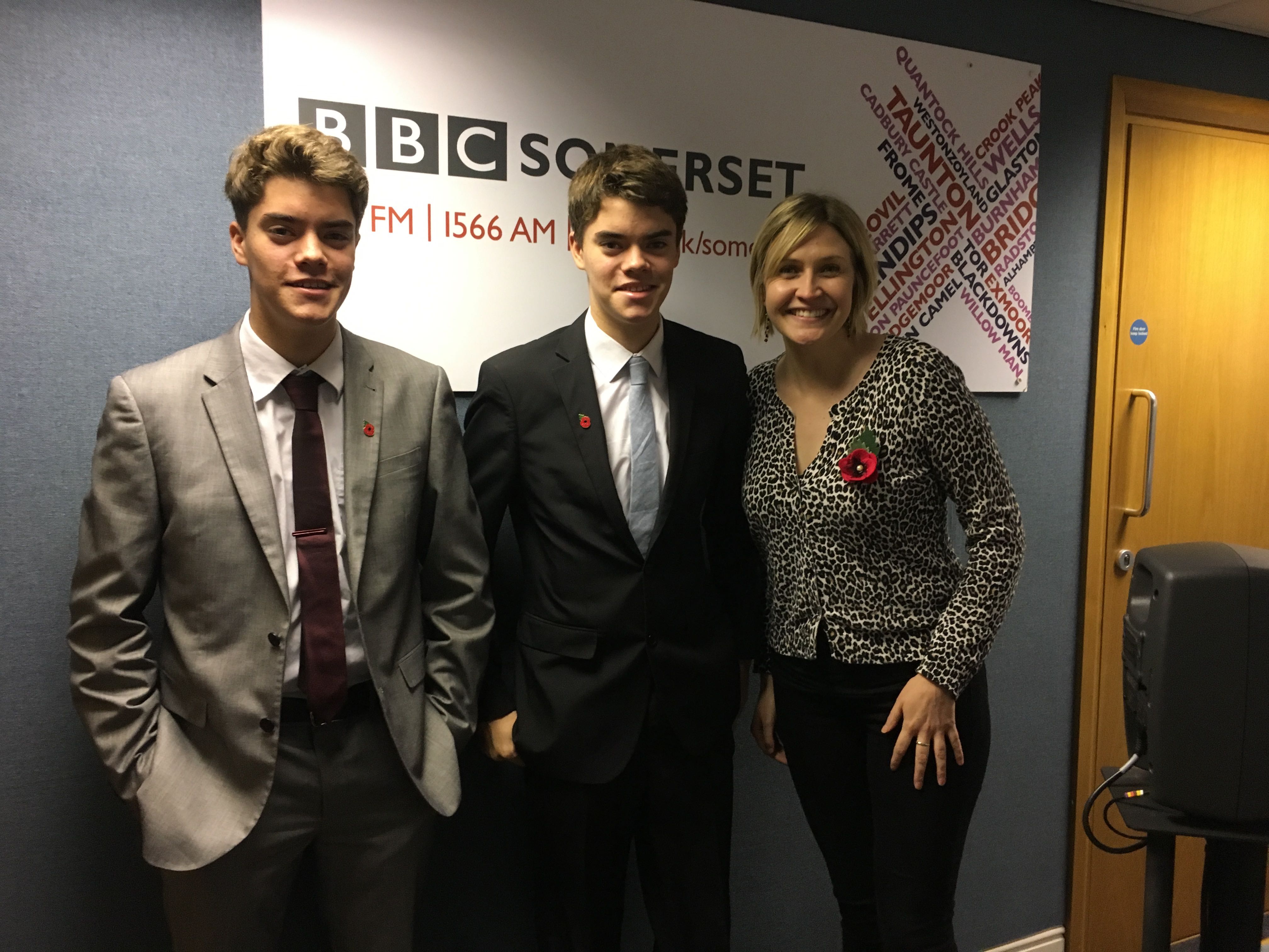 BBC Somerset