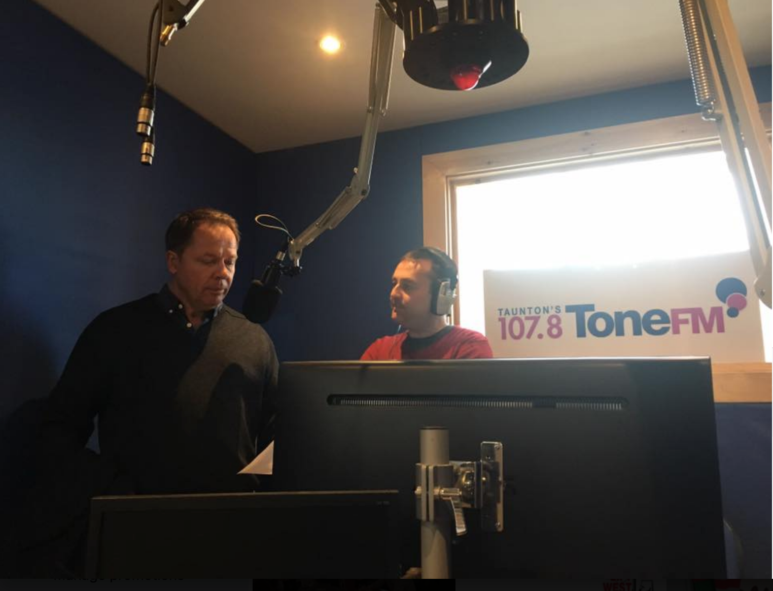 Tone FM