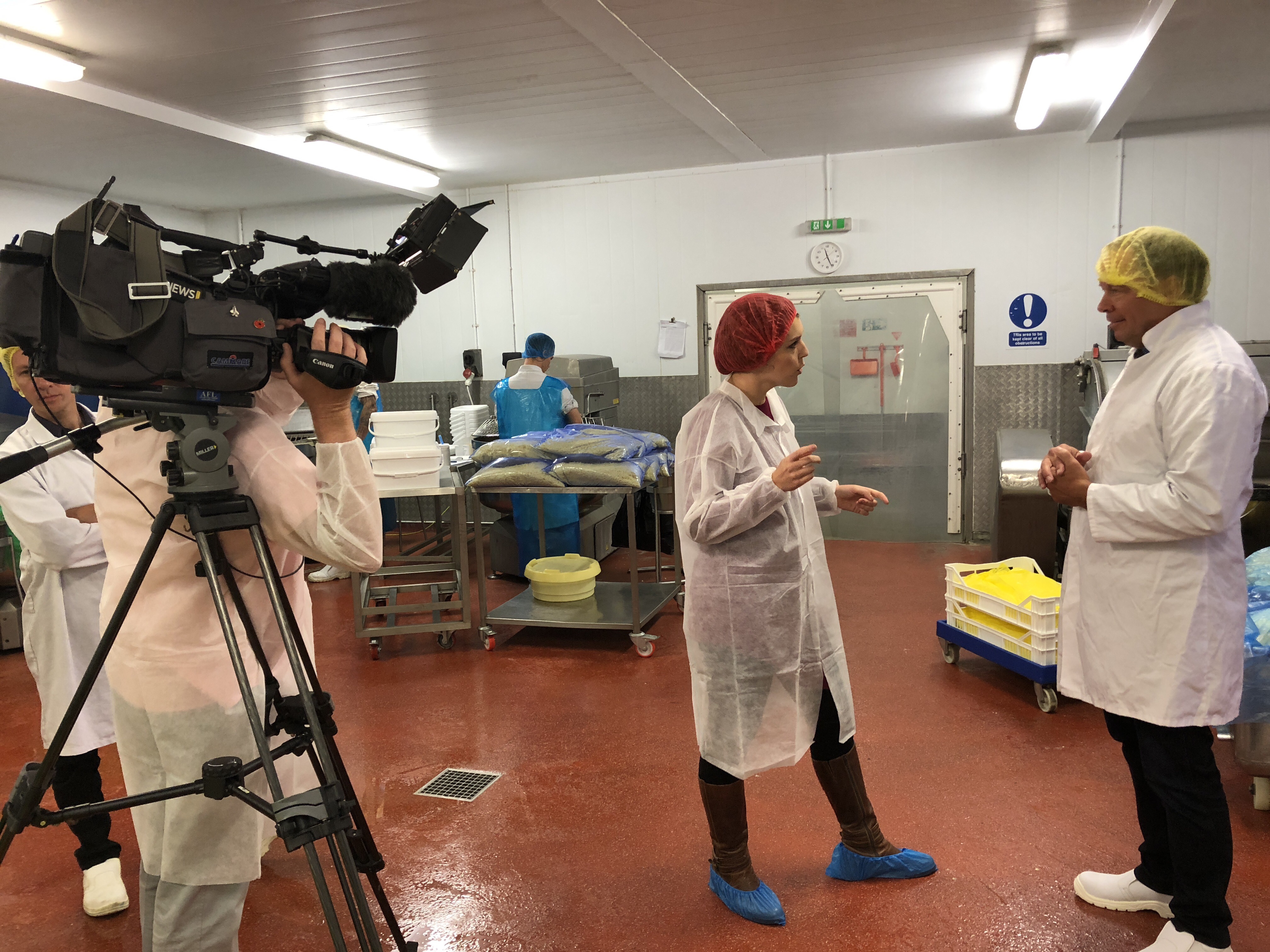 ITV News