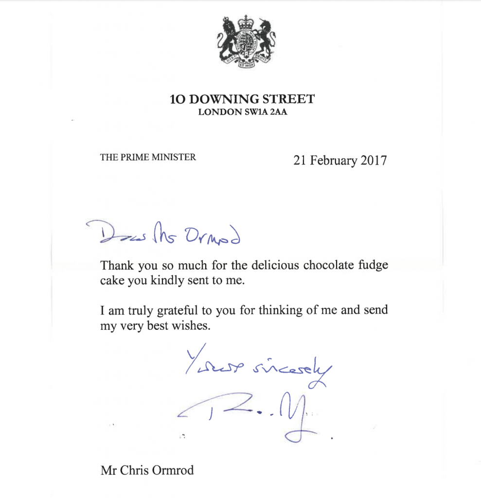 Downing Street