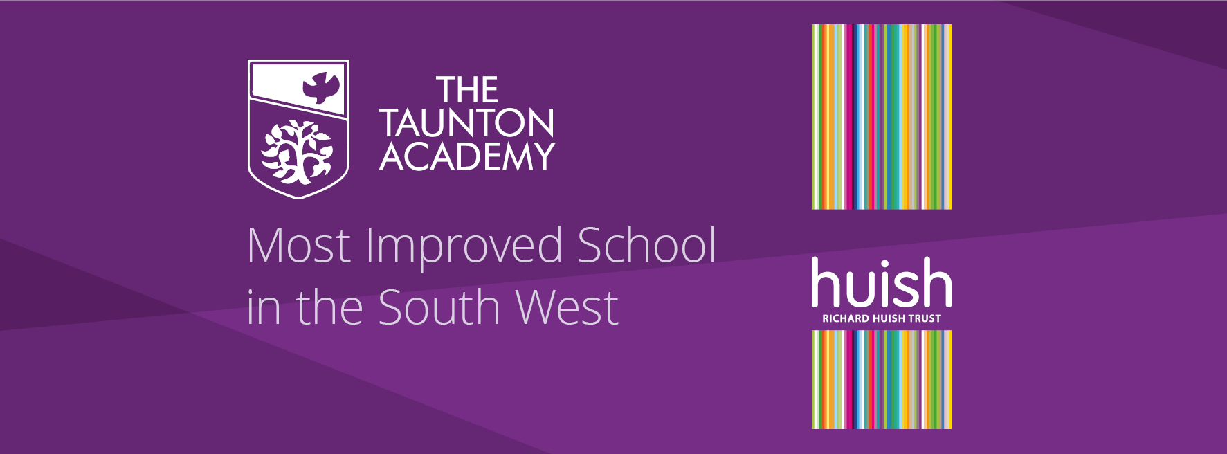 Most improved school