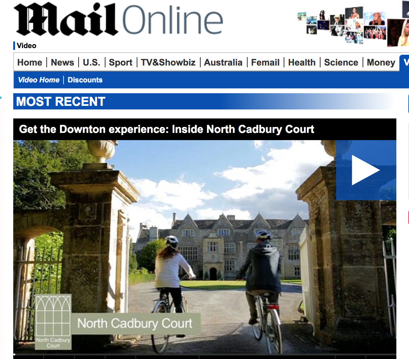Daily Mail