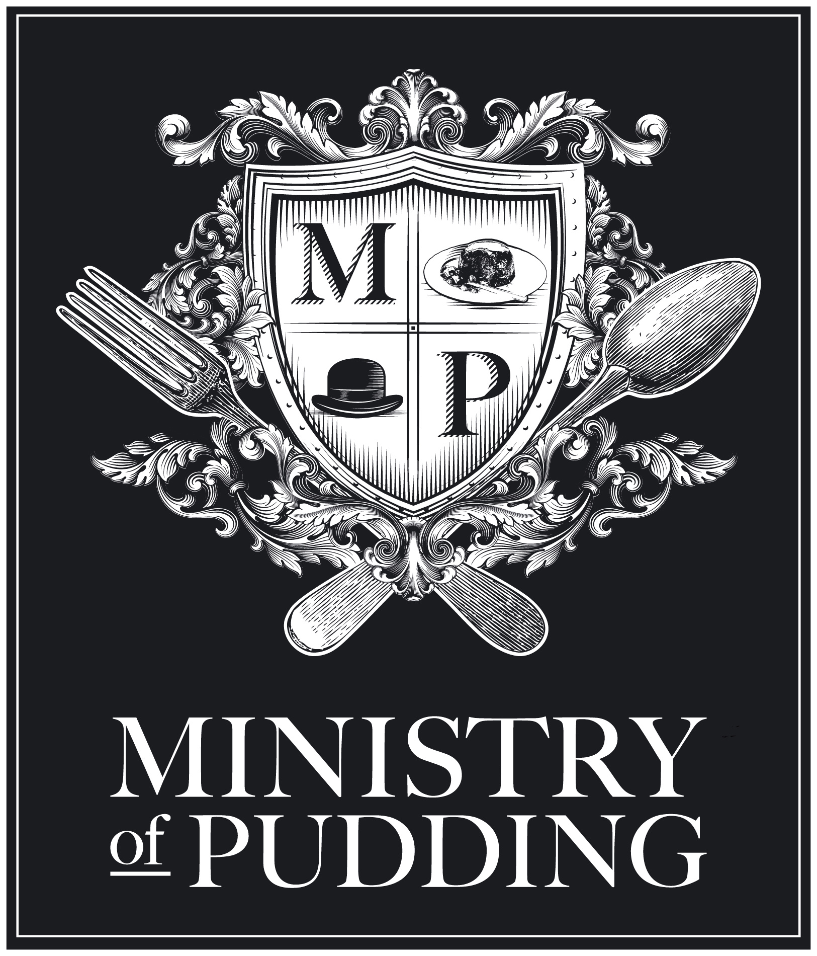 Ministry of Pudding