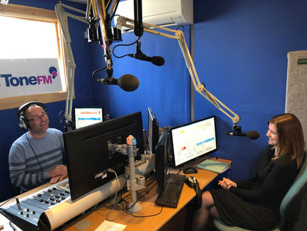 Green Living at New Taunton Nursery