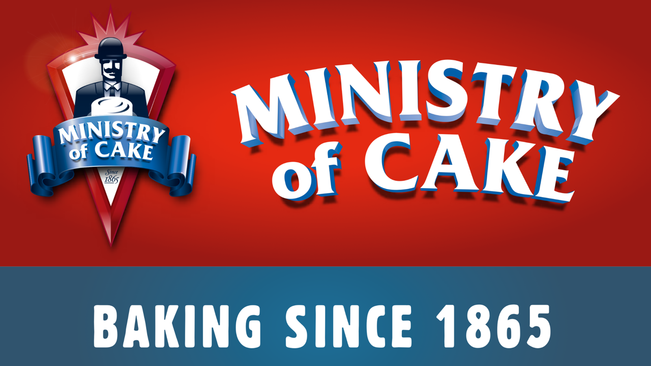 Ministry of Cake