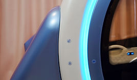 Oxygen Hyber Chamber RejuTech Machine